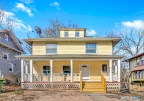 341 Lincoln, Waterbury, 06710, 4 Bedrooms Bedrooms, 0 ,1 BathroomBathrooms,Residential Rental,For Sale,Lincoln,0,24163391