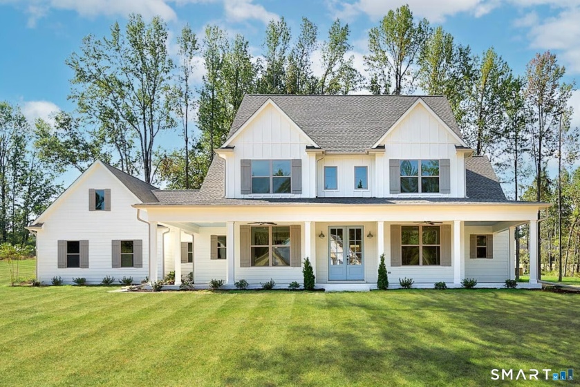 Lot 3A William Way, Harwinton, 06791, 4 Bedrooms Bedrooms, 0 ,3 BathroomsBathrooms,Single Family For Sale,For Sale,William Way,0,24163005