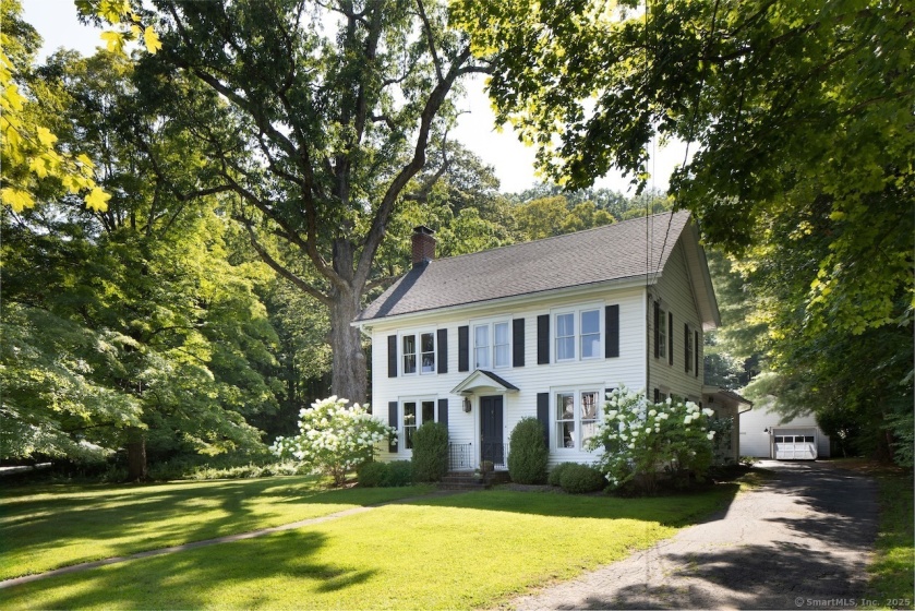 16 Under Mountain, Salisbury, 06068, 4 Bedrooms Bedrooms, 0 ,4 BathroomsBathrooms,Residential Rental,For Sale,Under Mountain,0,24163968