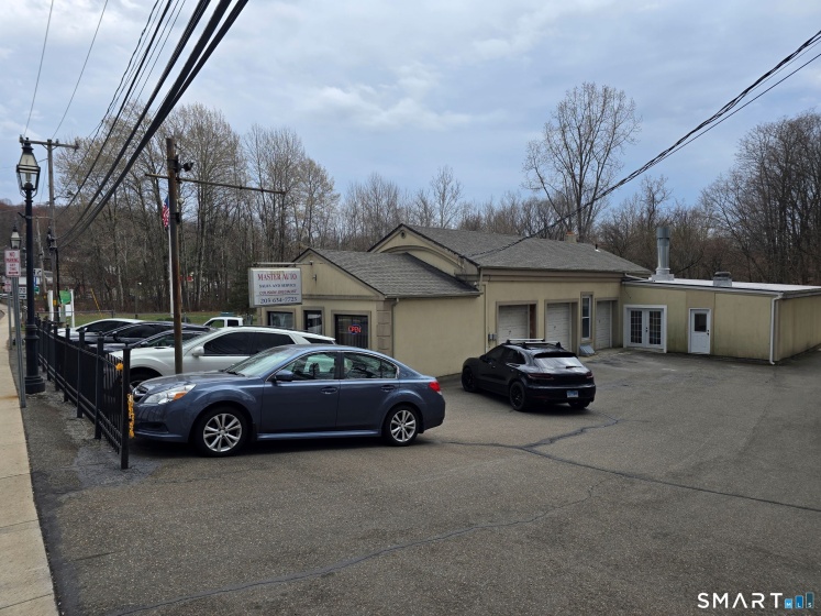 40 Main, Meriden, 06451, 0 , 0 ,1 BathroomBathrooms,Commercial For Sale,For Sale,Main,0,24163977