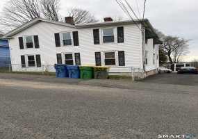 33 Pilgrim, Waterbury, 06704, 2 Bedrooms Bedrooms, 0 ,1 BathroomBathrooms,Residential Rental,For Sale,Pilgrim,0,24164025