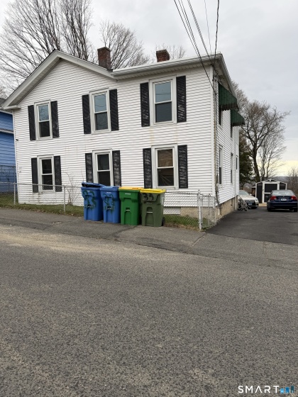 33 Pilgrim, Waterbury, 06704, 2 Bedrooms Bedrooms, 0 ,1 BathroomBathrooms,Residential Rental,For Sale,Pilgrim,0,24164025