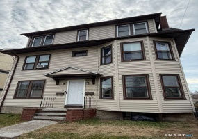 33 Marion, Bridgeport, 06606, 2 Bedrooms Bedrooms, 0 ,1 BathroomBathrooms,Residential Rental,For Sale,Marion,0,24161244