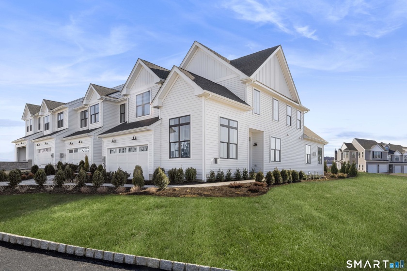 8 Elmwood, Brookfield, 06804, 3 Bedrooms Bedrooms, 0 ,2 BathroomsBathrooms,Condo/co-op For Sale,For Sale,Elmwood,0,24164491