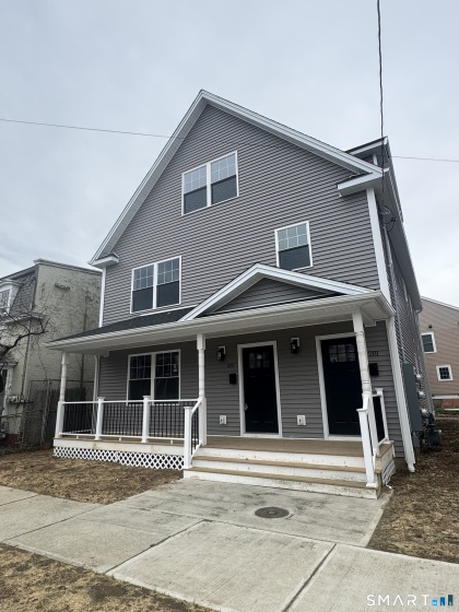 281 Harriet, Bridgeport, 06608, 4 Bedrooms Bedrooms, 0 ,2 BathroomsBathrooms,Residential Rental,For Sale,Harriet,0,24163761