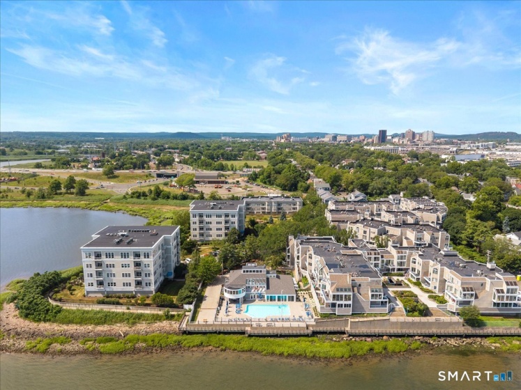 13 Harbour, New Haven, 06519, 2 Bedrooms Bedrooms, 0 ,2 BathroomsBathrooms,Residential Rental,For Sale,Harbour,0,24164698