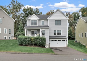 Lot 9 Woods Way, Shelton, 06484, 3 Bedrooms Bedrooms, 0 ,2 BathroomsBathrooms,Single Family For Sale,For Sale,Woods Way,0,24164889