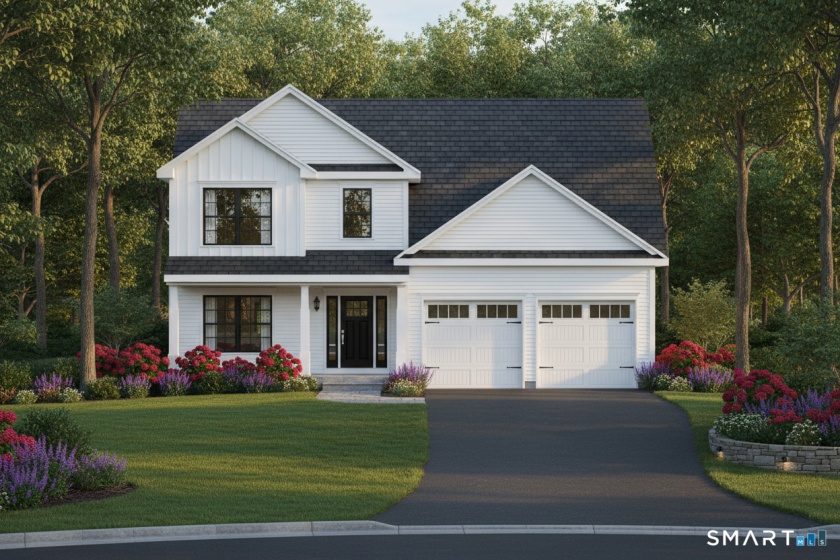 Lot 14 Woods Way, Shelton, 06484, 3 Bedrooms Bedrooms, 0 ,2 BathroomsBathrooms,Single Family For Sale,For Sale,Woods Way,0,24164916