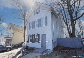 23 Beacon, Waterbury, 06704, 6 Bedrooms Bedrooms, 0 ,3 BathroomsBathrooms,Multi-family For Sale,For Sale,Beacon,0,24155841