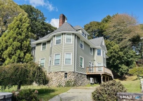 142 Broad, Norwich, 06360, 5 Bedrooms Bedrooms, 0 ,3 BathroomsBathrooms,Multi-family For Sale,For Sale,Broad,0,24158084