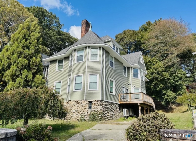 142 Broad, Norwich, 06360, 5 Bedrooms Bedrooms, 0 ,3 BathroomsBathrooms,Multi-family For Sale,For Sale,Broad,0,24158084