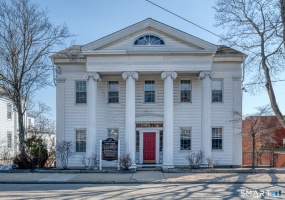 105 Huntington, New London, 06320, 0 , 0 ,1 BathroomBathrooms,Commercial For Sale,For Sale,Huntington,0,24158722
