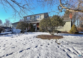 11 Williamsburg, Orange, 06477, 4 Bedrooms Bedrooms, 0 ,3 BathroomsBathrooms,Single Family For Sale,For Sale,Williamsburg,0,24158938