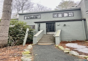 473 Evergreen, Torrington, 06790, 3 Bedrooms Bedrooms, 0 ,2 BathroomsBathrooms,Condo/co-op For Sale,For Sale,Evergreen,0,24159338