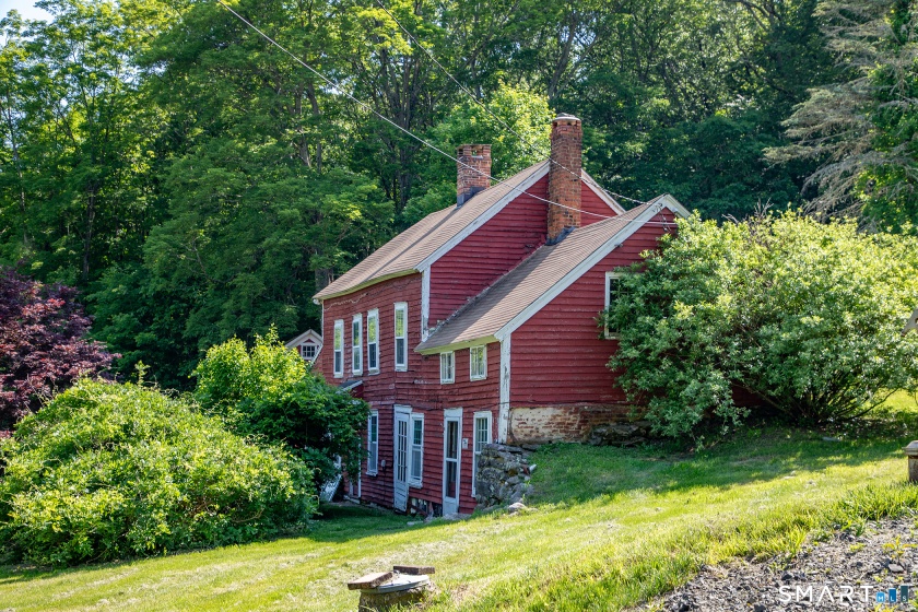 179 South, Roxbury, 06783, 3 Bedrooms Bedrooms, 0 ,2 BathroomsBathrooms,Single Family For Sale,For Sale,South,0,24159885