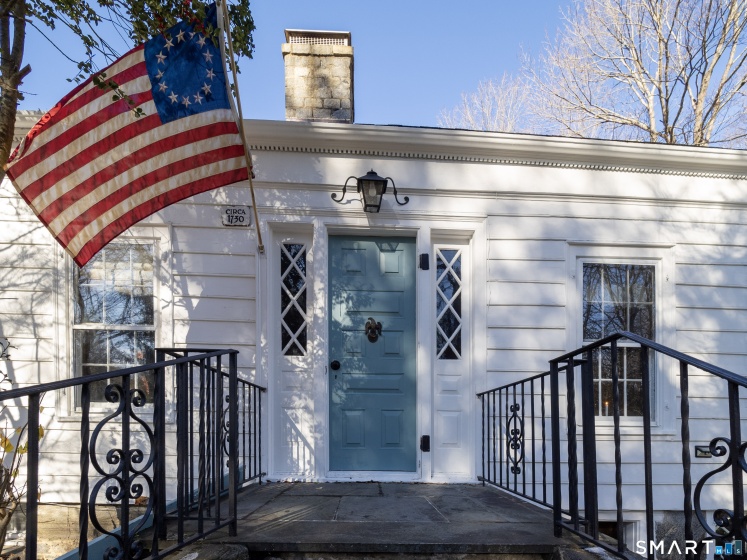 320 Salem, Ridgefield, 06877, 4 Bedrooms Bedrooms, 0 ,3 BathroomsBathrooms,Single Family For Sale,For Sale,Salem,0,24130271