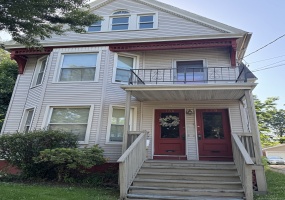 168 Ellsworth, New Haven, 06511, 4 Bedrooms Bedrooms, 0 ,2 BathroomsBathrooms,Multi-family For Sale,For Sale,Ellsworth,0,24159653