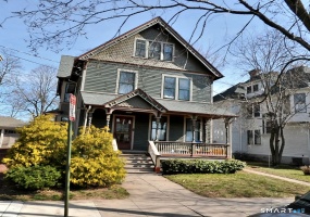 439 Edgewood, New Haven, 06511, 3 Bedrooms Bedrooms, 0 ,1 BathroomBathrooms,Single Family For Sale,For Sale,Edgewood,0,24159654