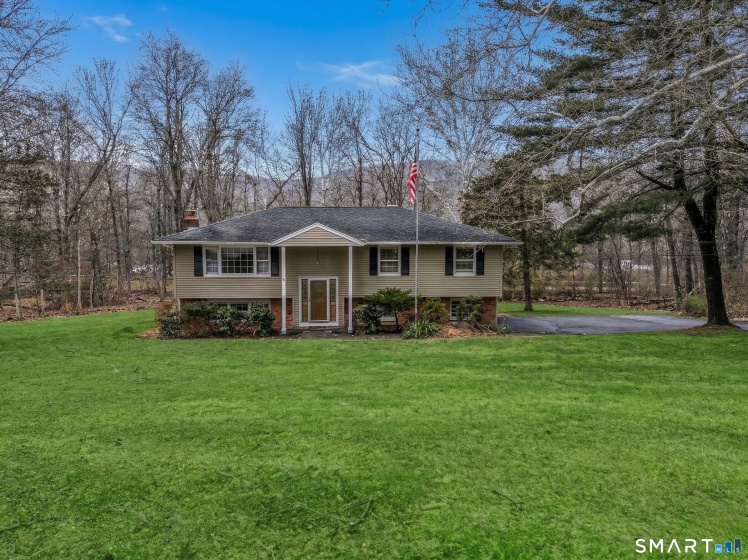 24 Prospect, Brookfield, 06804, 3 Bedrooms Bedrooms, 0 ,2 BathroomsBathrooms,Single Family For Sale,For Sale,Prospect,0,24157685