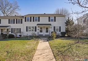214 Sylvan Knoll, Stamford, 06902, 2 Bedrooms Bedrooms, 0 ,1 BathroomBathrooms,Condo/co-op For Sale,For Sale,Sylvan Knoll,0,24158702