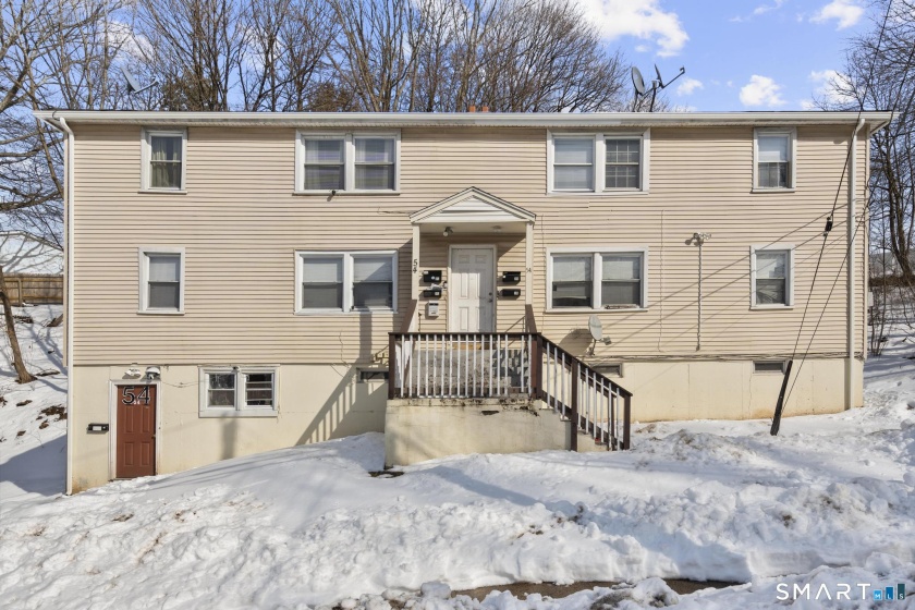 54 Judith, New Haven, 06513, 10 Bedrooms Bedrooms, 0 ,5 BathroomsBathrooms,Multi-family For Sale,For Sale,Judith,0,24160258