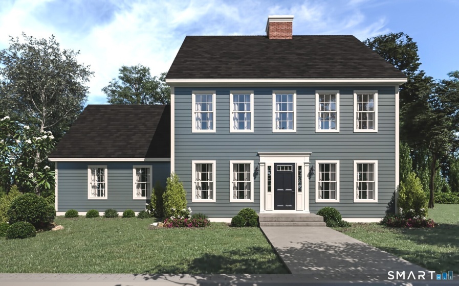 7 Freya, East Hampton, 06424, 4 Bedrooms Bedrooms, 0 ,2 BathroomsBathrooms,Single Family For Sale,For Sale,Freya,0,24160861