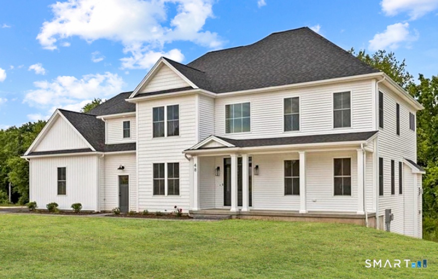 Lot 1 Taylor, Colchester, 06415, 4 Bedrooms Bedrooms, 0 ,3 BathroomsBathrooms,Single Family For Sale,For Sale,Taylor,0,24161262