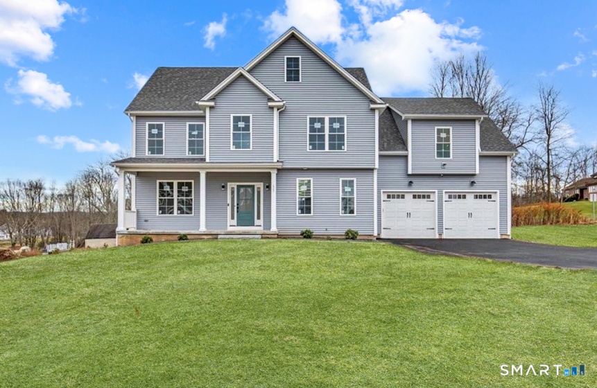 Lot 8 Taylor, Colchester, 06415, 4 Bedrooms Bedrooms, 0 ,3 BathroomsBathrooms,Single Family For Sale,For Sale,Taylor,0,24161273