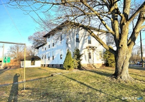110 Main, East Hartford, 06118, 0 , 0 ,3 BathroomsBathrooms,Commercial For Sale,For Sale,Main,0,24161533
