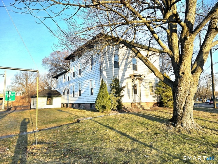 110 Main, East Hartford, 06118, 0 , 0 ,3 BathroomsBathrooms,Commercial For Sale,For Sale,Main,0,24161533