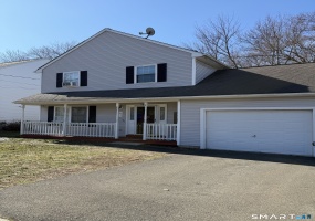 61 Victoria, Hamden, 06514, 3 Bedrooms Bedrooms, 0 ,1 BathroomBathrooms,Single Family For Sale,For Sale,Victoria,0,24161807