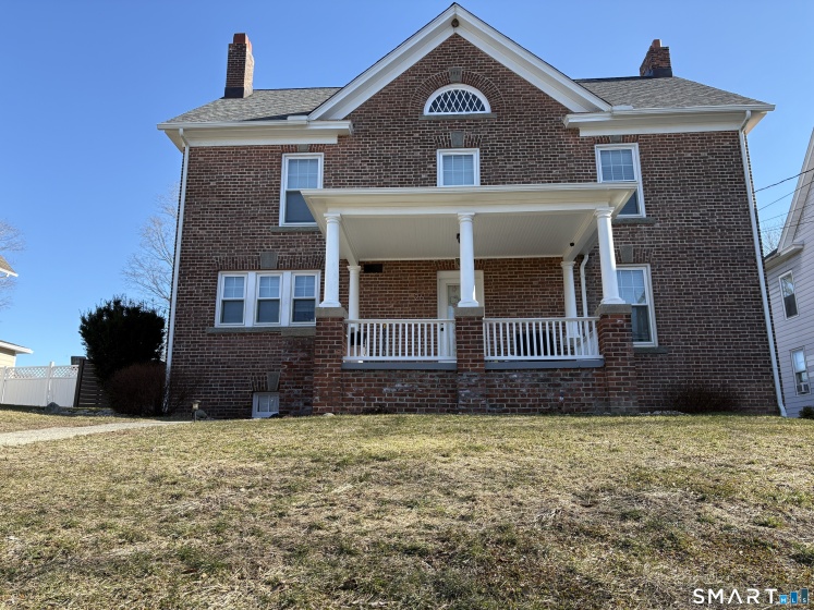 26 Union, Seymour, 06483, 6 Bedrooms Bedrooms, 0 ,3 BathroomsBathrooms,Single Family For Sale,For Sale,Union,0,24162082
