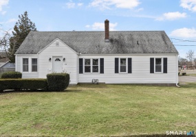 128 Saltonstall, East Haven, 06512, 0 , 0 ,1 BathroomBathrooms,Commercial For Sale,For Sale,Saltonstall,0,24162592