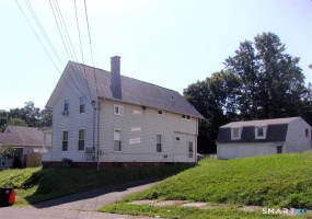 78 Alcove, Meriden, 06451, 1 Bedroom Bedrooms, 0 ,1 BathroomBathrooms,Residential Rental,For Sale,Alcove,0,24162606