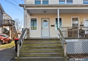 60 Walter, Norwalk, 06851, 3 Bedrooms Bedrooms, 0 ,1 BathroomBathrooms,Residential Rental,For Sale,Walter,0,24161289