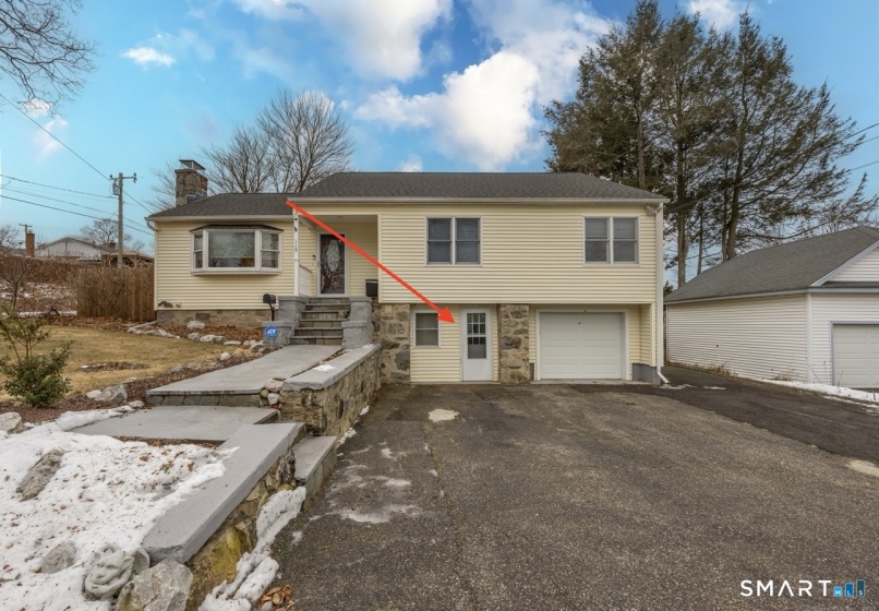 118 Pullen, Watertown, 06779, 1 Bedroom Bedrooms, 0 ,1 BathroomBathrooms,Residential Rental,For Sale,Pullen,0,24162565