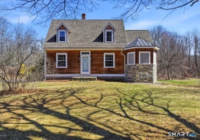 559 Route 81, Killingworth, 06419, 3 Bedrooms Bedrooms, 0 ,2 BathroomsBathrooms,Single Family For Sale,For Sale,Route 81,0,24161929