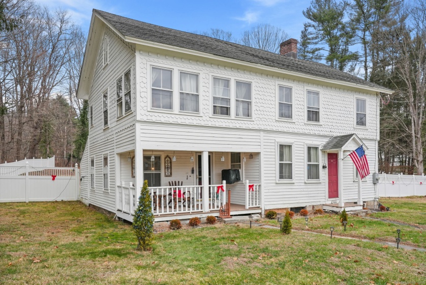 216 Baker, Roxbury, 06783, 4 Bedrooms Bedrooms, 0 ,2 BathroomsBathrooms,Single Family For Sale,For Sale,Baker,0,24162576