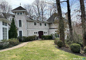 301 Old Norwalk, New Canaan, 06840, 4 Bedrooms Bedrooms, 0 ,4 BathroomsBathrooms,Residential Rental,For Sale,Old Norwalk,0,24163148