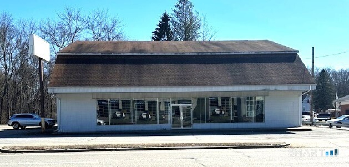 558 Main, Norwich, 06360, 0 , 0 ,0,Commercial For Sale,For Sale,Main,0,24163317