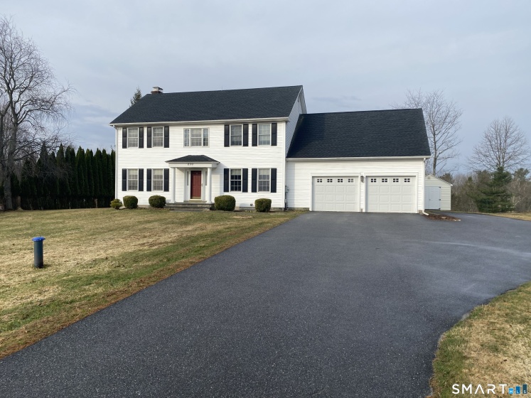 230 Beach, Goshen, 06756, 4 Bedrooms Bedrooms, 0 ,2 BathroomsBathrooms,Single Family For Sale,For Sale,Beach,0,24163359