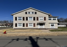 254 Ward, Wallingford, 06492, 2 Bedrooms Bedrooms, 0 ,1 BathroomBathrooms,Residential Rental,For Sale,Ward,0,24163545