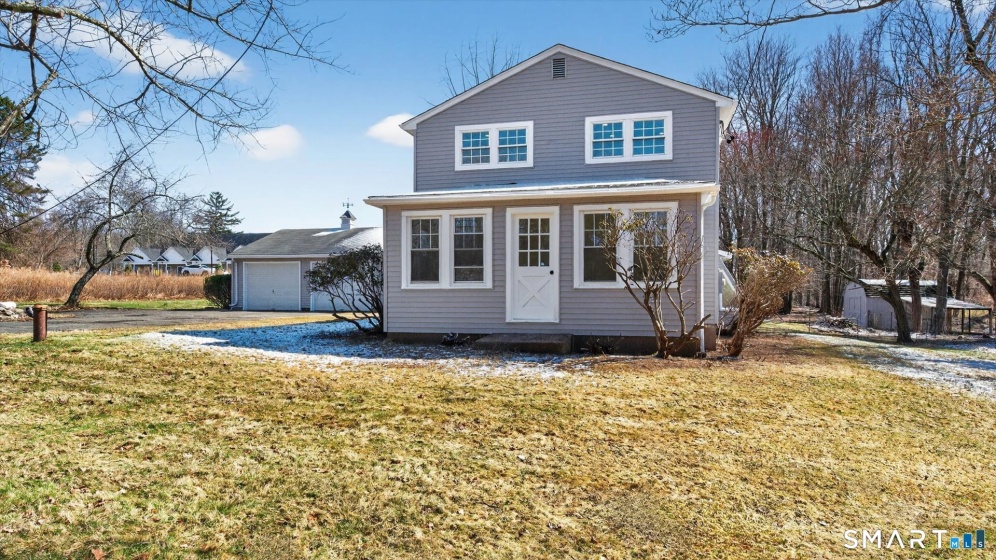 56 West, Bolton, 06043, 4 Bedrooms Bedrooms, 0 ,2 BathroomsBathrooms,Single Family For Sale,For Sale,West,0,24163547