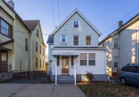 216 Howard, New Haven, 06519, 3 Bedrooms Bedrooms, 0 ,1 BathroomBathrooms,Residential Rental,For Sale,Howard,0,24162404
