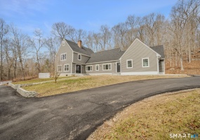 45 Clark, Lyme, 06371, 5 Bedrooms Bedrooms, 0 ,4 BathroomsBathrooms,Single Family For Sale,For Sale,Clark,0,24162658