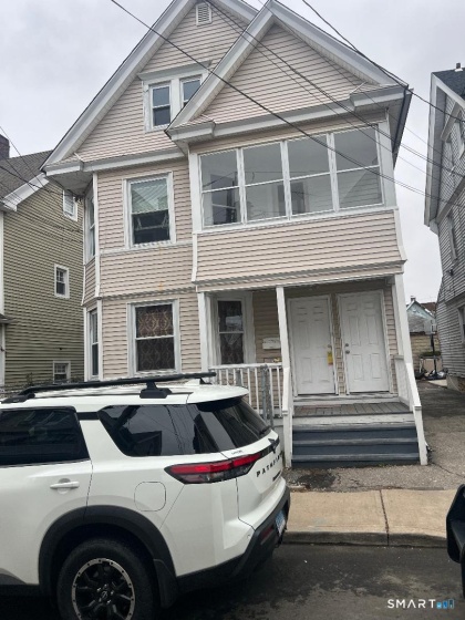 36-38 Pleasant, Bridgeport, 06608, 4 Bedrooms Bedrooms, 0 ,1 BathroomBathrooms,Residential Rental,For Sale,Pleasant,0,24163677