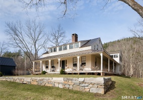40 Music Mountain, Canaan, 06031, 4 Bedrooms Bedrooms, 0 ,4 BathroomsBathrooms,Residential Rental,For Sale,Music Mountain,0,24164723