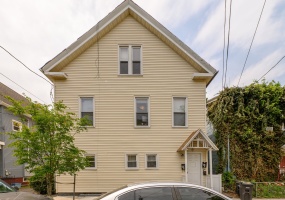 54 Mechanic, New Haven, 06511, 4 Bedrooms Bedrooms, 0 ,2 BathroomsBathrooms,Residential Rental,For Sale,Mechanic,0,24165033