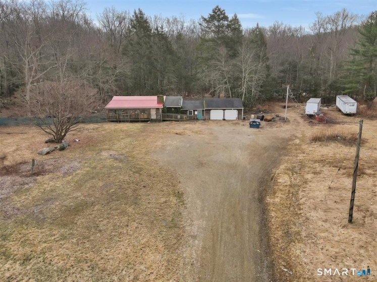 664 Route 6, Andover, 06232, 0 , 0 ,2 BathroomsBathrooms,Commercial For Sale,For Sale,Route 6,0,24165065