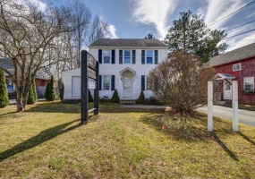 1054 Boston Post, Guilford, 06437, 0 , 0 ,1 BathroomBathrooms,Commercial For Sale,For Sale,Boston Post,0,24165156